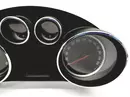 12844138 Tacho kombiinstrument Opel Diesel