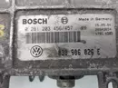 00000 Motorsteuerung Volkswagen 