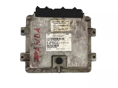 51815710 Steuergerät Fiat 