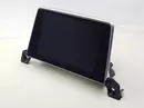 9830424280 Display für navigationssystem Peugeot