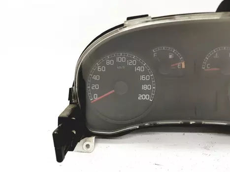 51703286  Tacho kombiinstrument Fiat 