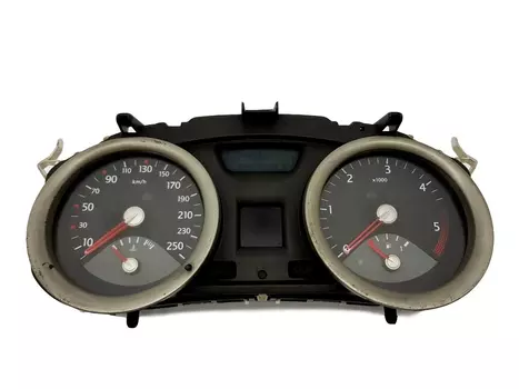 8200399700 A Tacho kombiinstrument Renault Diesel