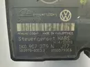 1K0907379N 1K0614117F  Abs-pumpe Volkswagen 