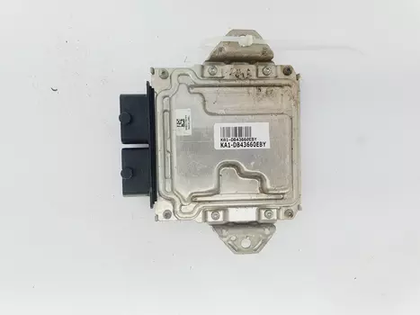 33920-68K01 Steuergerät Nissan Suzuki 