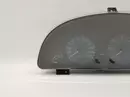 9645744580 B 00 Tacho kombiinstrument Citroen Diesel