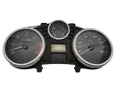 9666636880 Tacho kombiinstrument Peugeot Diesel