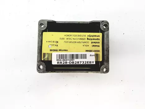 09185450  Steuergerät Opel 