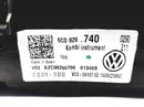 6C0920740 Tacho kombiinstrument Volkswagen 