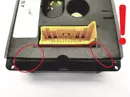 90569356 Bordcomputer-display Opel