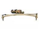 7700308791 Wischergetriebe Renault