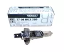 7701063310 Die glühbirne Renault