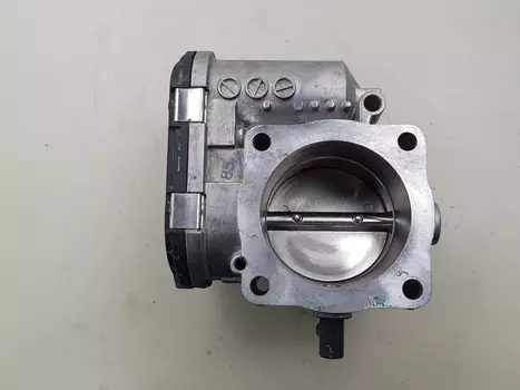 06A133062C  Drosselklappe Audi Seat Skoda Volkswagen 1,8 T