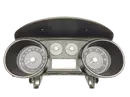 51852796 Tacho kombiinstrument Fiat Diesel