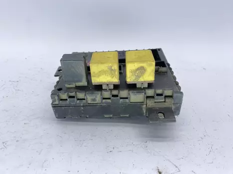 60679160 Sicherungskasten relaiskasten Alfa Romeo 