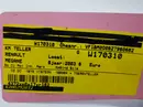 8200292072 Tacho kombiinstrument Renault 