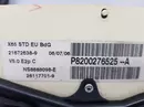 P8200276525A 8200276525A Tacho kombiinstrument Renault 