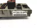 46774358 NPL Steuergerät Fiat 