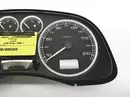 P9636708880E05 Tacho kombiinstrument Peugeot Diesel