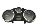9666636780 Tacho kombiinstrument Peugeot