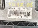 55556829 55556829ZH Steuergerät Opel
