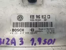 038906012CD Motorsteuerung Seat