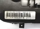 1J0919860B Tacho kombiinstrument Volkswagen Diesel