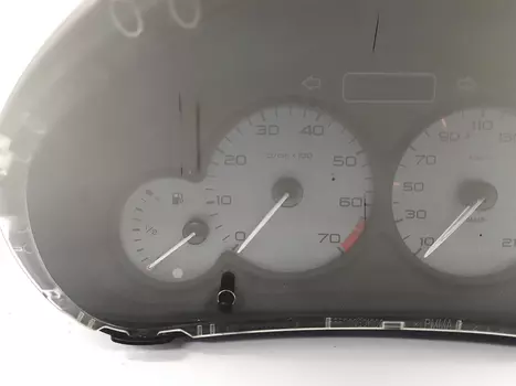 9646433380  Tacho kombiinstrument Citroen Peugeot 