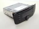 7355014090 Cd-radio Fiat