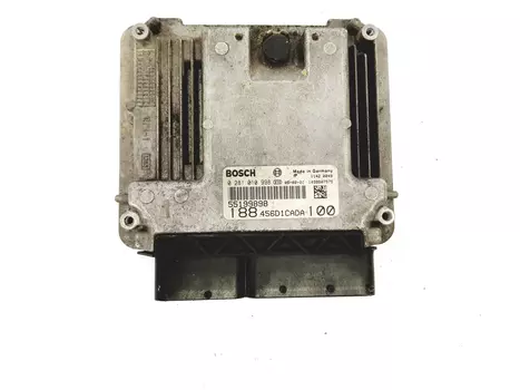 55199898 Steuergerät Fiat 