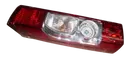1606664080, 1606664280 Lampe, licht Citroen Peugeot