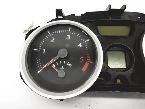 8200408798 D Tacho kombiinstrument Renault Diesel