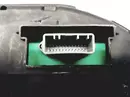 8200720313 J Tacho kombiinstrument Renault Diesel