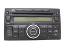28185JX50A Cd-radio Nissan