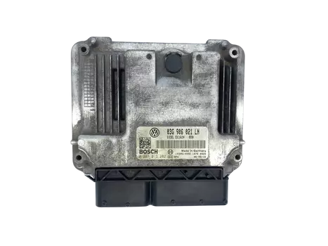 03G906021LN Steuergerät Seat 