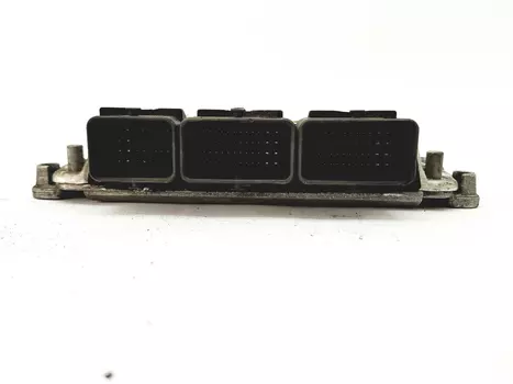 0 281 010 819 Steuergerät Fiat Renault 