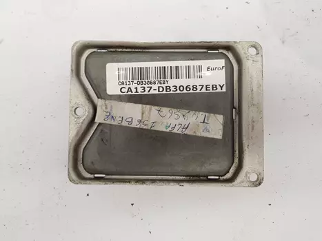 0465487490  Steuergerät Opel 