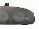 9636440580 A 01 Tacho kombiinstrument Citroen Diesel