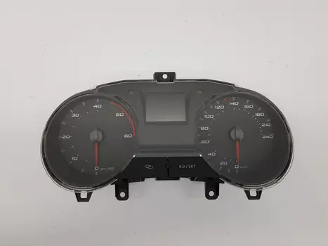6J0920800L Tacho kombiinstrument Seat Diesel