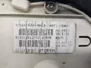 9666636880 Tacho kombiinstrument Peugeot Diesel