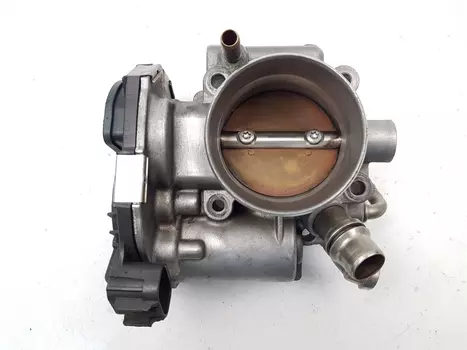 55561495 Drosselklappe Opel 1,6 1,8