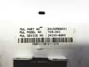 34100M68K01 Tacho kombiinstrument Nissan Suzuki