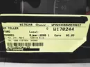 3S7T-10849-VE Tacho kombiinstrument Ford Diesel
