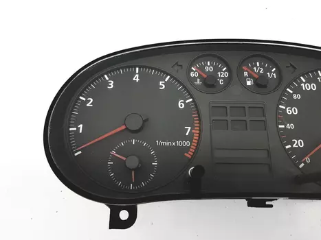 8L0919860A Tacho kombiinstrument Audi 