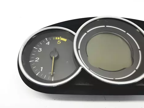 248100054R Tacho kombiinstrument Renault Diesel