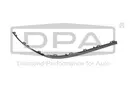 3G0853841 Stoßleiste für stoßfänger Volkswagen