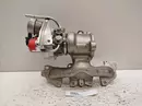 144105764 Turbolader Dacia Nissan Renault _1,2 TCE 