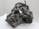 7701717851, 7701717701, Getriebe Renault 1,9 DCI