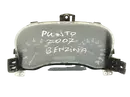 60.6307.002.L 606307002L Tacho kombiinstrument Fiat