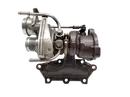 144103742R, 144103742R Turbolader Dacia Renault 0,9 TCe H4B