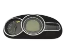 248105260R Tacho kombiinstrument Renault Diesel